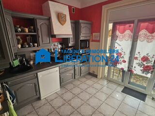  Appartement à vendre 4 pièces 105 m²