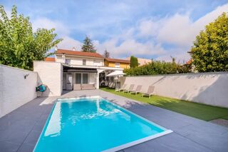  Maison à vendre 6 pièces 150 m²