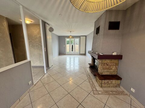  Maison � louer 4 pi�ces 94 m�