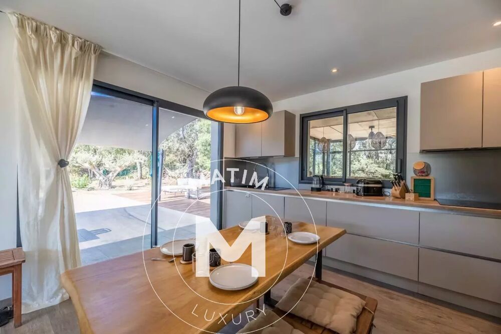   Villa La Trinité Corse, Porto-Vecchio (20137)