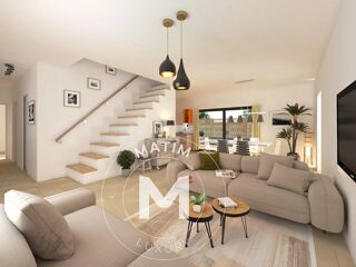  Maison � vendre 5 pi�ces 125 m�