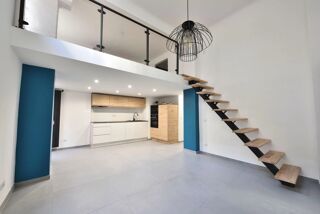  Appartement à vendre 2 pièces 29 m²