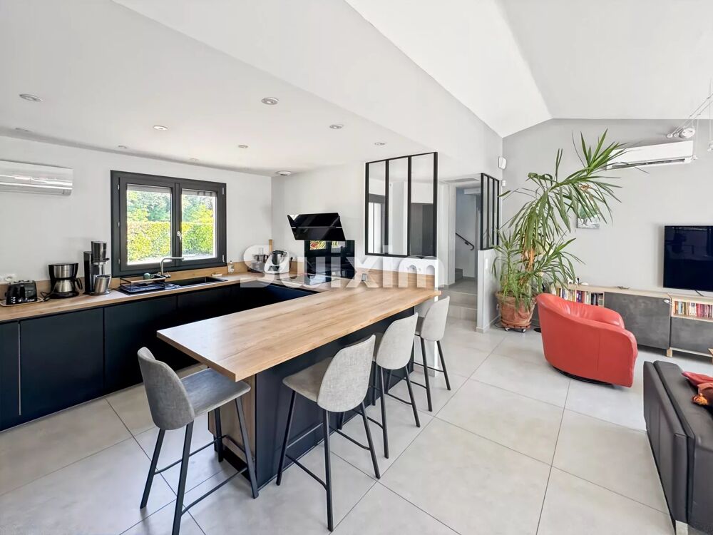 � vendre  Maison Montboucher-sur-Jabron (26740)