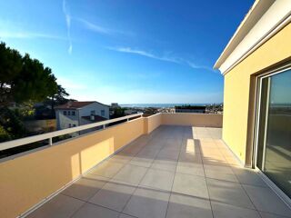  Appartement  vendre 4 pices 132 m