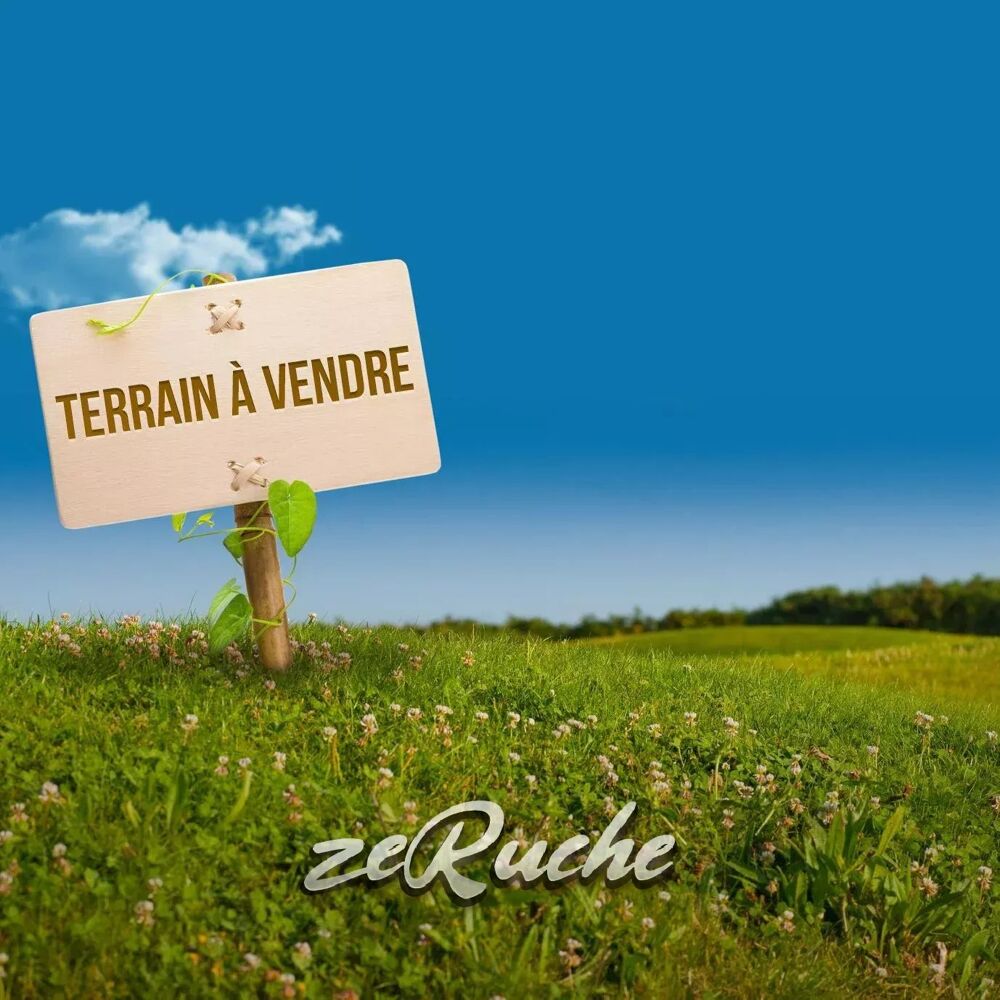 Vente Terrain Terrain Saint-laurent-sur-mer