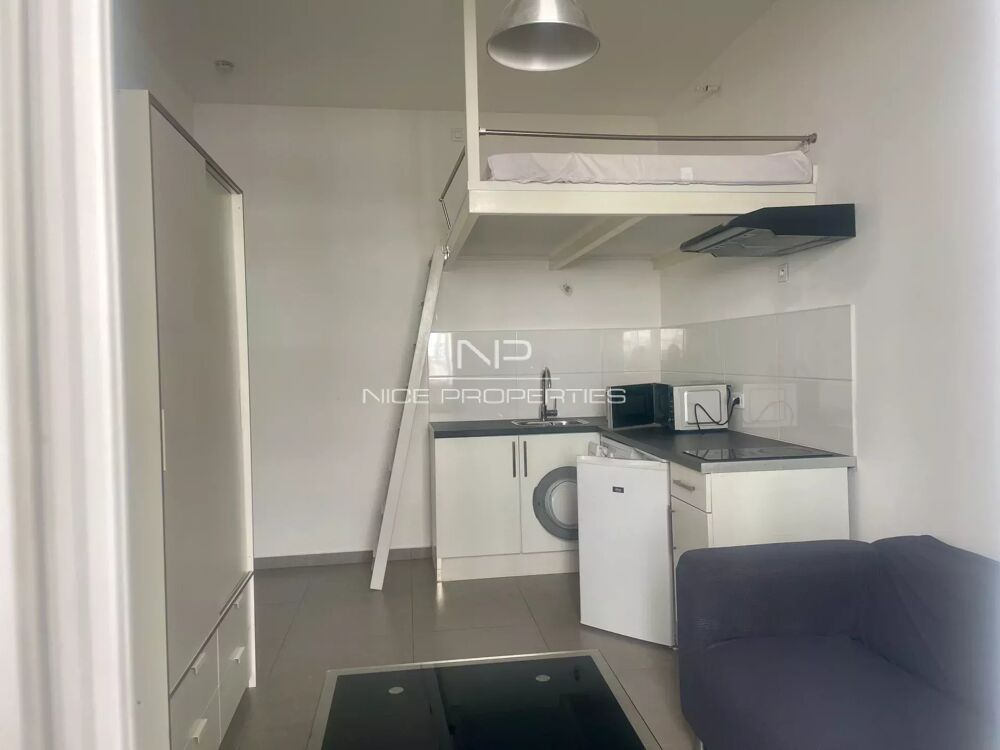 � vendre  Maison Nice (06100)