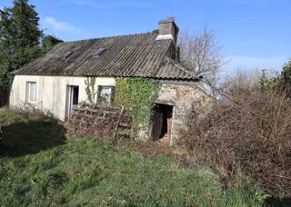  Maison � vendre 2 pi�ces 50 m�