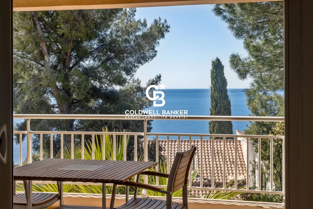 � vendre  Maison Le Lavandou (83980)