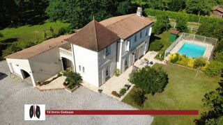  Maison à vendre 7 pièces 184 m²