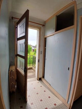  Maison � vendre 5 pi�ces 90 m�