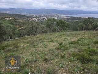  Terrain à vendre 46540 m²