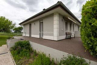  Maison à vendre 4 pièces 103 m²