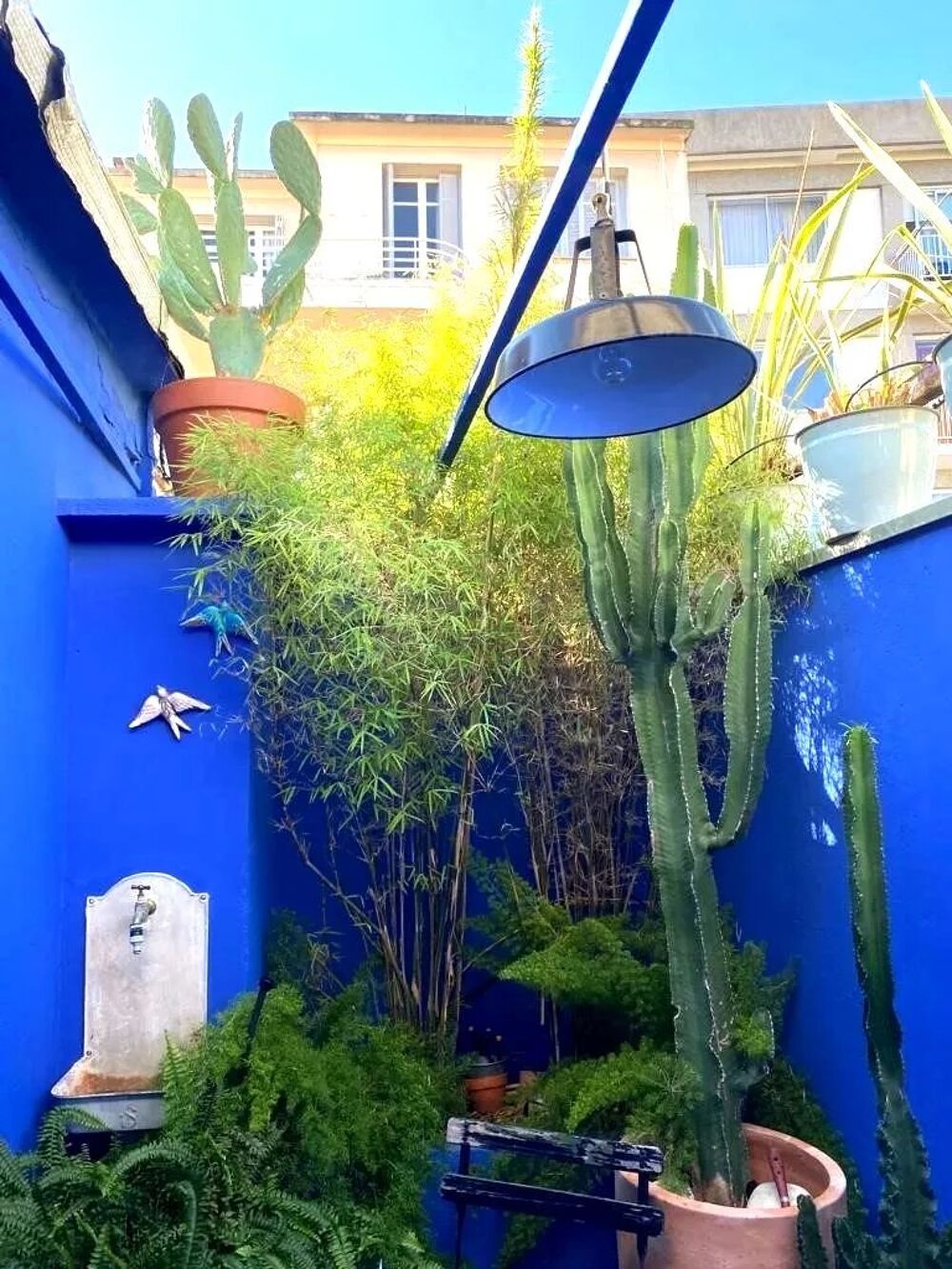 à vendre  Appartement Nice (06000)