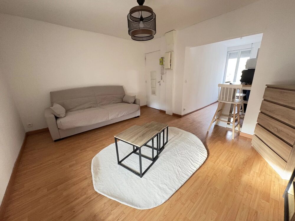 Location Appartement Quartier Remicourt - Saint Quentin Saint-quentin