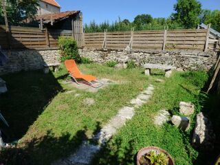  Maison à vendre 7 pièces 
