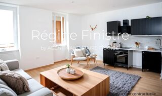  Appartement � vendre 2 pi�ces 50 m�