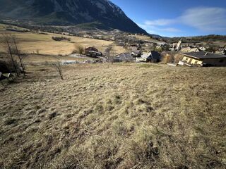  Terrain � vendre 1553 m�