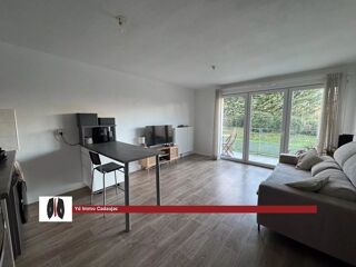  Appartement  vendre 2 pices 42 m