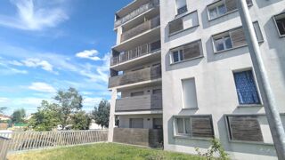  Appartement � vendre 3 pi�ces 64 m�