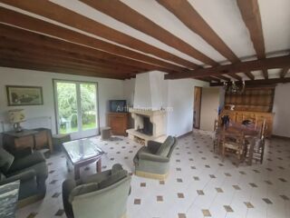  Maison � vendre 126 m�