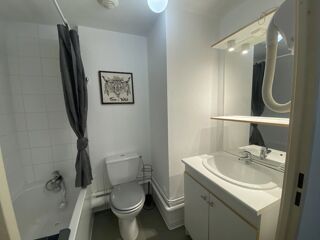  Appartement � louer 1 pi�ce 22 m�