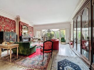  Maison � vendre 9 pi�ces 250 m�