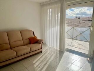  Appartement � vendre 2 pi�ces 34 m�