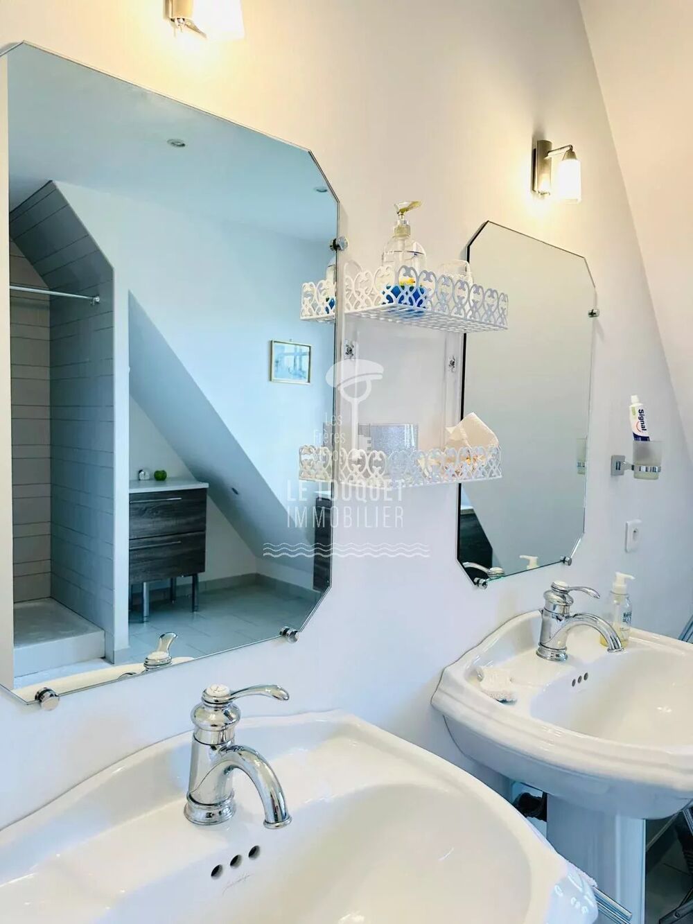 � vendre  Maison Merlimont (62155)