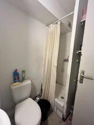  Appartement à vendre 1 pièce 22 m²