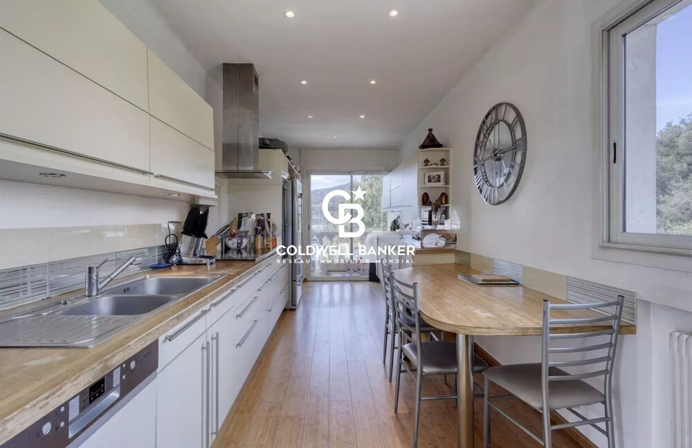 � vendre  Maison Rayol-Canadel-sur-Mer (83820)