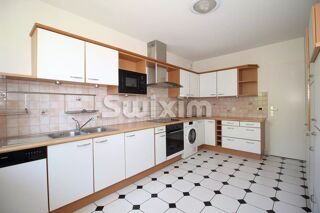  Appartement � vendre 4 pi�ces 137 m�