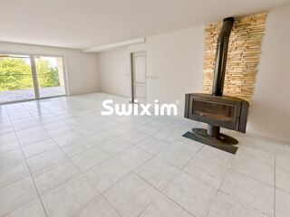  Maison à vendre 5 pièces 154 m²
