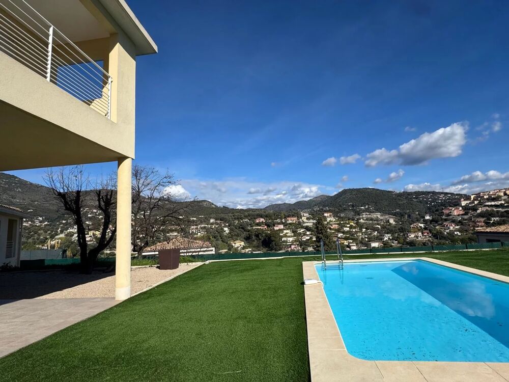� vendre  Maison Nice (06100)