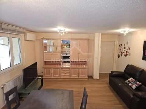  Appartement � louer 2 pi�ces 60 m�