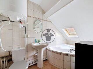  Appartement à louer 2 pièces 24 m²