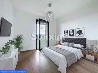  Appartement � vendre 3 pi�ces 74 m�