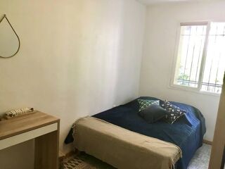  Appartement à louer 2 pièces 31 m²