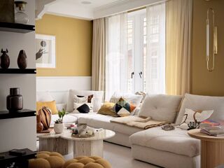  Villa à vendre 9 pièces 275 m²