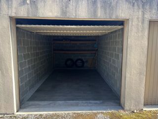  Parking / Garage � vendre 1 pi�ce 14 m�