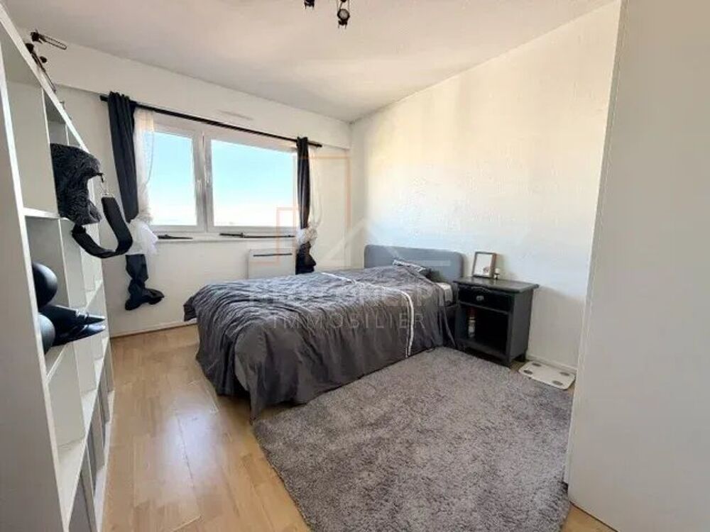 Location Appartement Appartement 2 pièces 50m² à Bischheim Bischheim