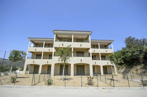  LE CLOS DES VIGNES Appartement - 2 pice(s) - 38 m