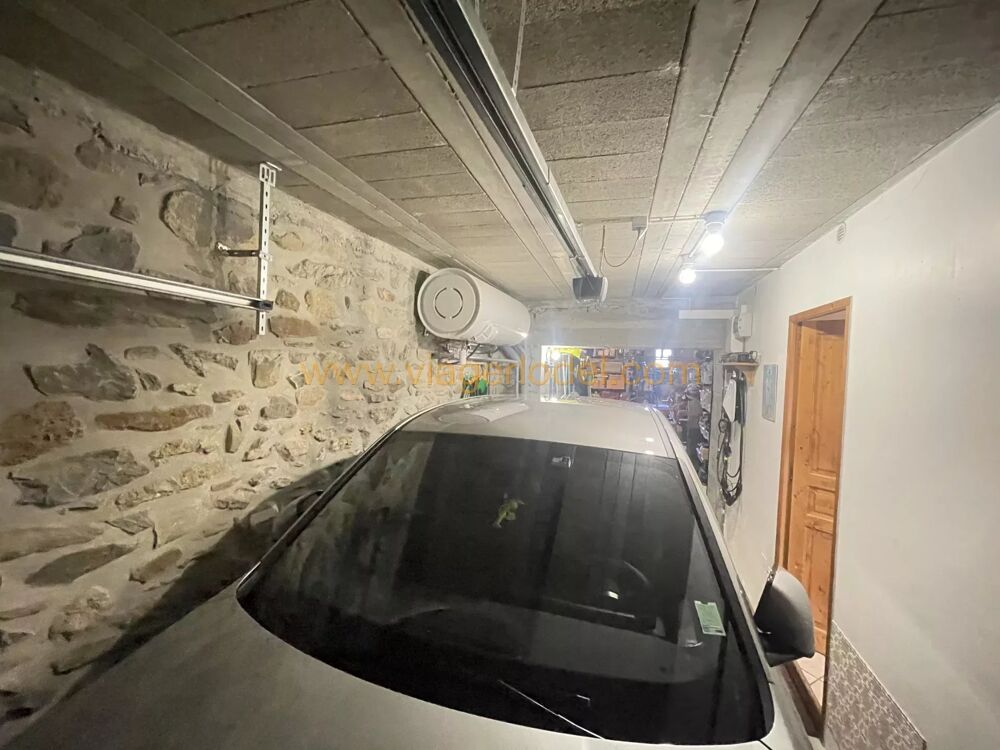  vendre  Maison Les Avanchers-Valmorel (73260)