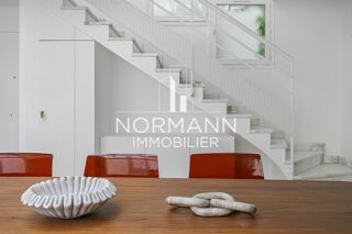  Appartement � vendre 9 pi�ces 255 m�