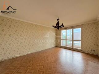  Appartement � vendre 3 pi�ces 71 m�