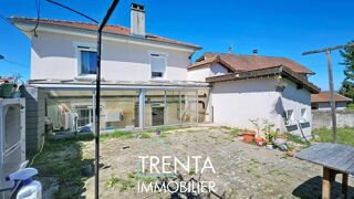  Maison � vendre 7 pi�ces 116 m�