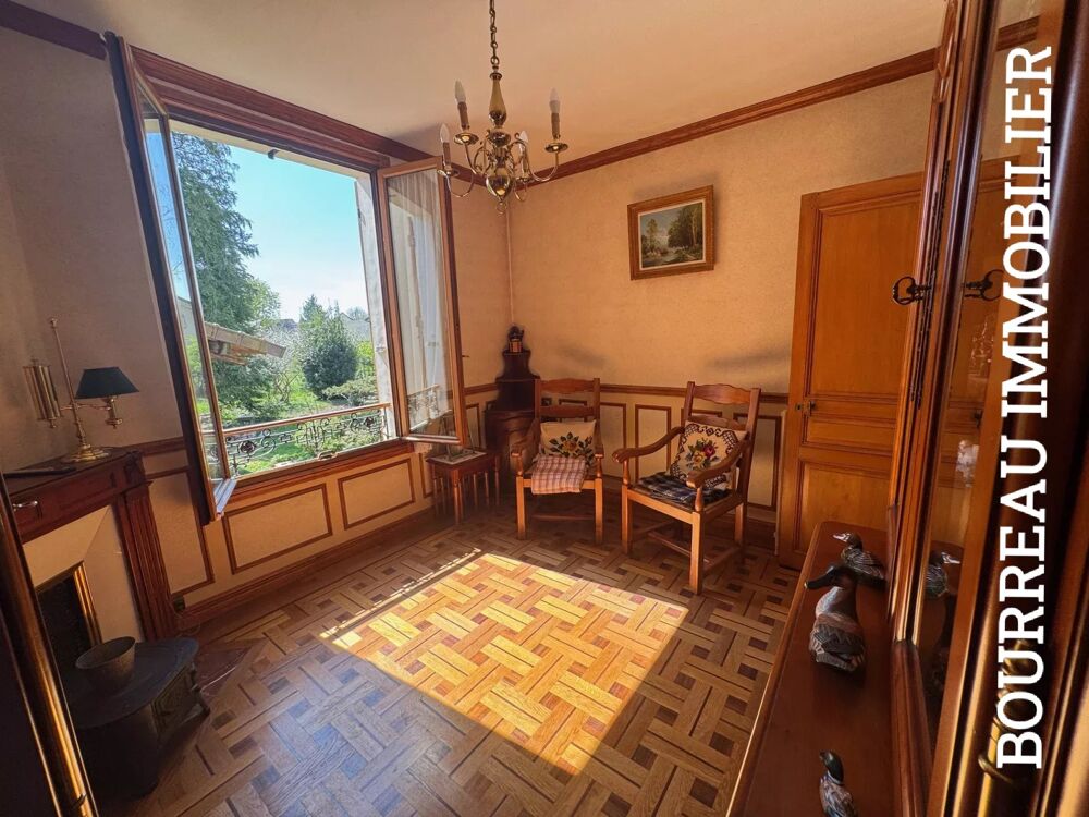 Vente Maison JOIGNY RIVE GAUCHE Joigny