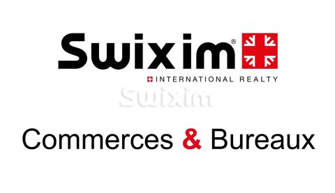 Local commercial Profession libérale 650 74140 Veigy-foncenex