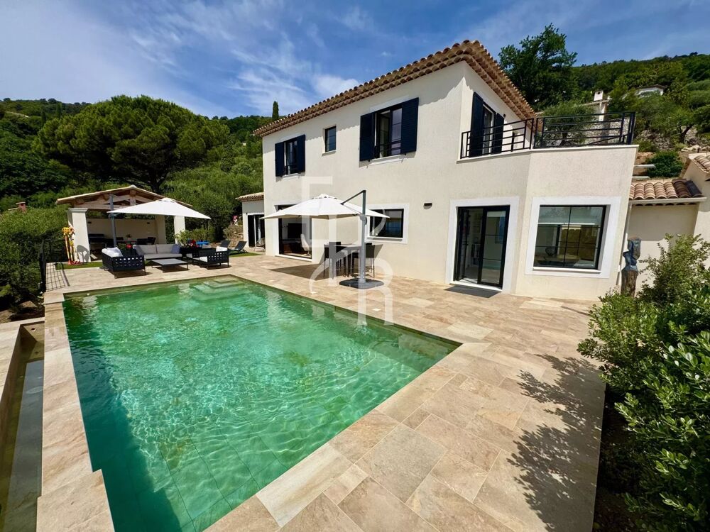 Vente maison individuelle 5 pièces au calme absolu