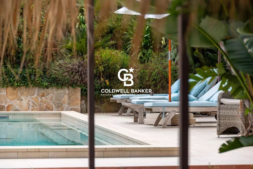  vendre  Maison La Garde-Freinet (83680)