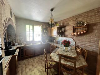  Maison � vendre 5 pi�ces 95 m�